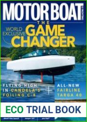 Motor Boat & Yachting