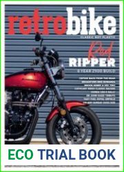 RetroBike - Spring 2022