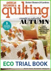 American Patchwork & Quilting