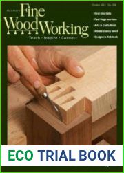 Fine Woodworking