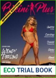 Bikini Plus Spring Edition - May 2022