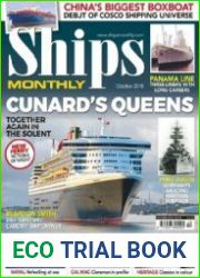 Ships Monthly