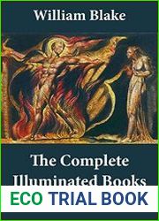 The Complete Illuminated Books of William Blake