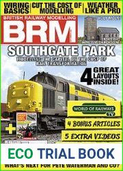 British Railway Modelling 2022-09