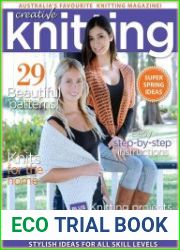 Creative Knitting
