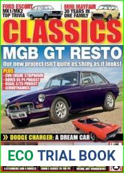 Classics Monthly - September 2022