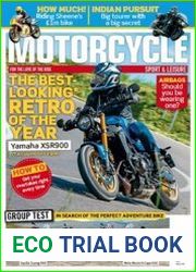 Motorcycle Sport & Leisure