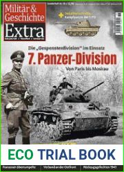 7.Panzer-Division (Militar & Geschichte Extra №18)
