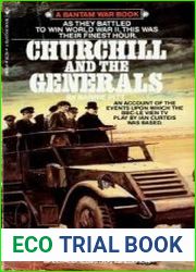 Churchill and the Generals
