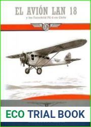 El Avion Lan 18 y los Fairchild FC-2 en Chile (Monografia de Aeronaves Coleccion №3)