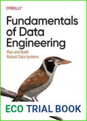 Fundamentals of Data Engineering