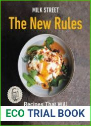 Milk Street The New Rules Recipes That Will Change the Way You Cook