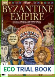 All About History Byzantine Empire - 3rd Edition 2022