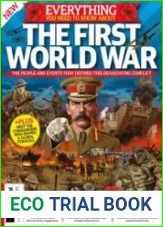 Everything You Need To Know About The First World War - 2nd Edition 2022