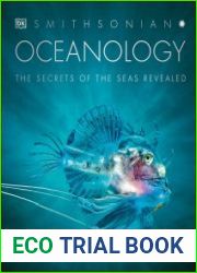 Oceanology The Secrets of the Sea Revealed