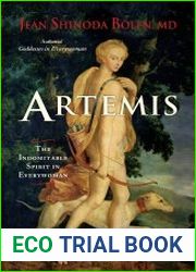 Artemis The Indomitabe Spirit in Everywoman