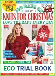100 Days of Knits for Christmas