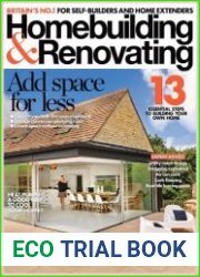 Homebuilding and Renovating