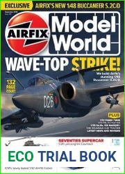 Airfix Model World