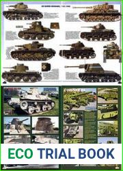 Steel Masters 69-75 - Scale Drawings and Colors
