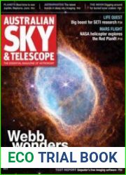 Australian Sky & Telescope - September/October 2021