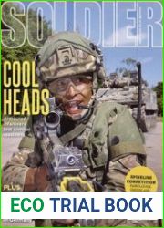 Soldier - August 2022