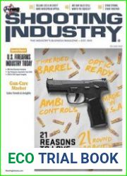 Shooting Industry - July 2022