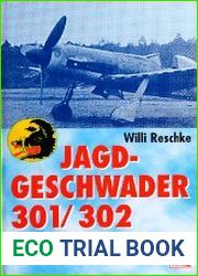Jagdgeschwader 301/302 "Wilde Sau"