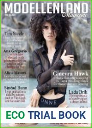 Modellenland Magazine – August 2022