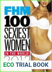 FHM South Africa - Top 100 Sexiest Women in the World 2012
