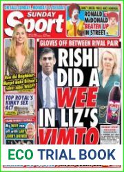 The Sunday Sport – July 31, 2022