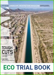 Landscape Architecture Magazine USA