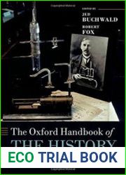 The Oxford Handbook of the History of Physics