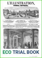 L’illustration. Journal universel Т.44 1864 - Novembre, Decembre