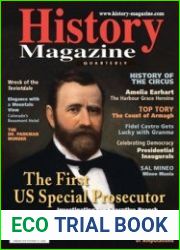 History Magazine - Summer 2022