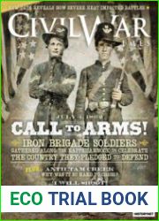 Civil War Times - Autumn 2022