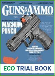 Guns & Ammo - September 2022