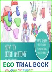 How to Learn Anatomy