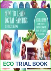 How to Learn Digital Painting