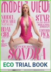 Modelz View - Issue 241, May 2022 Part 1