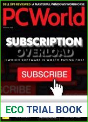 PCWorld - August 2022
