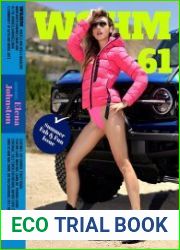 W&HM Wheels and Heels Magazine - Issue 61, 2022