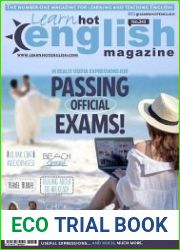 Hot English Magazine