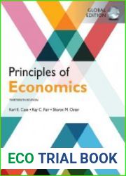 Principles of Economics, Global Edition, 13th Edition