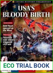 USA|s Bloody Birth (Inside History Collection)