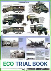 Steel Masters 56-61-62 - Scale Drawings and Colors
