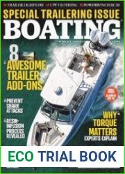 Boating USA - August/September 2022