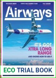 Airways Magazine - August 2022