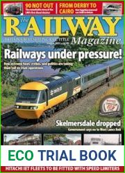 The Railway Magazine - August 2022