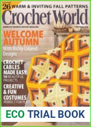 Crochet World